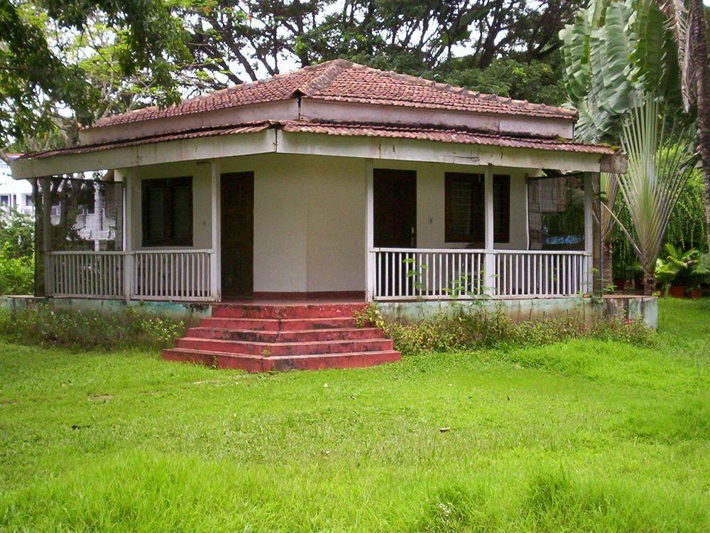Peerles Sarovar Portico פורט בלייר מראה חיצוני תמונה