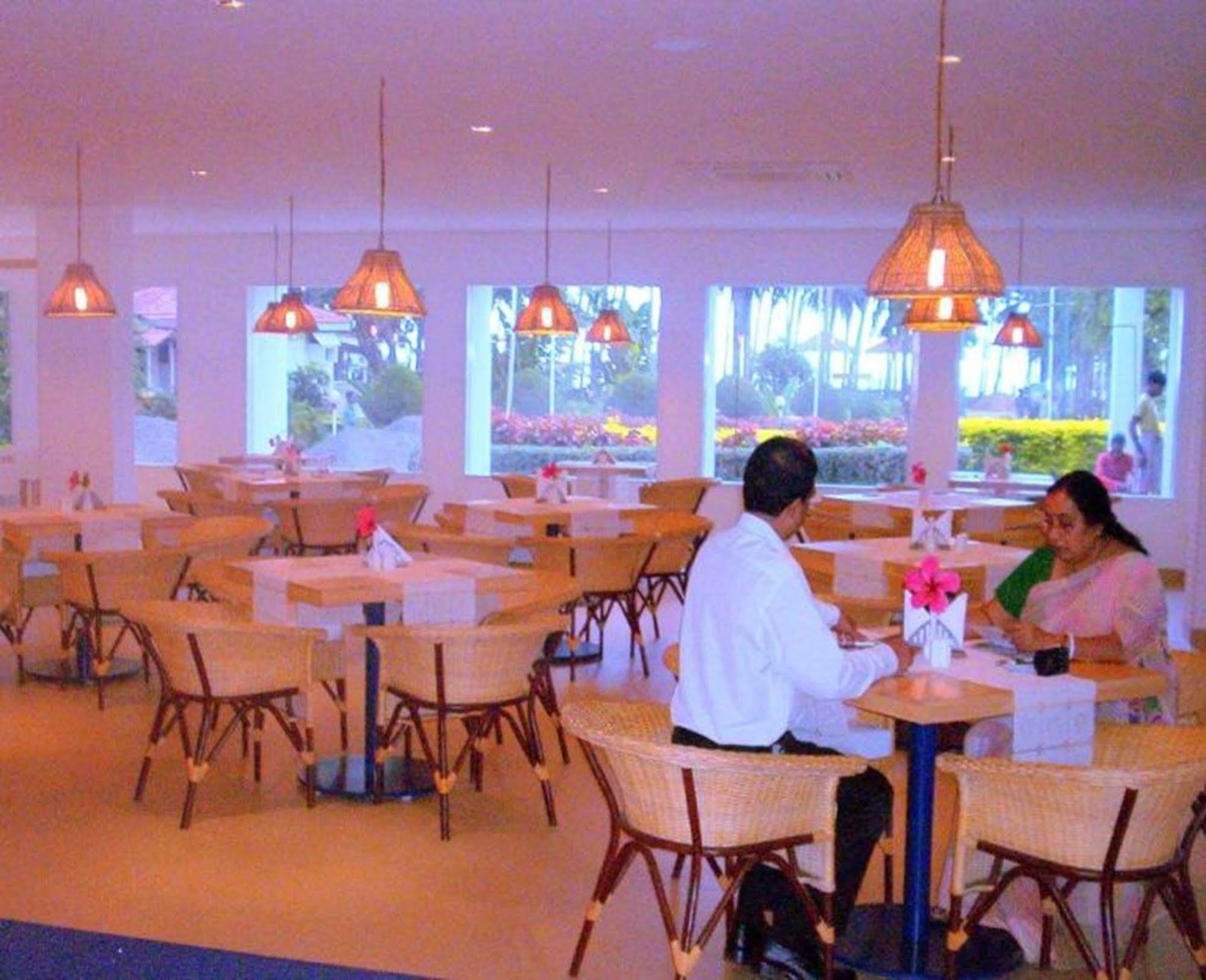 Peerles Sarovar Portico פורט בלייר מראה חיצוני תמונה
