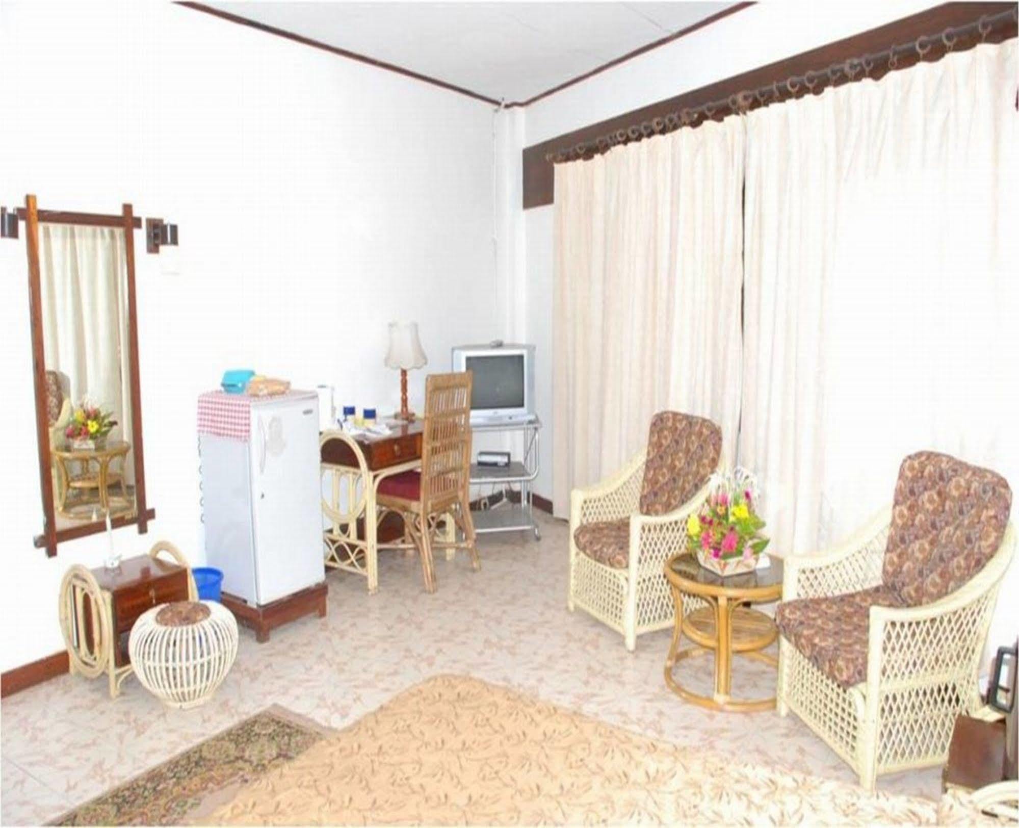 Peerles Sarovar Portico פורט בלייר מראה חיצוני תמונה