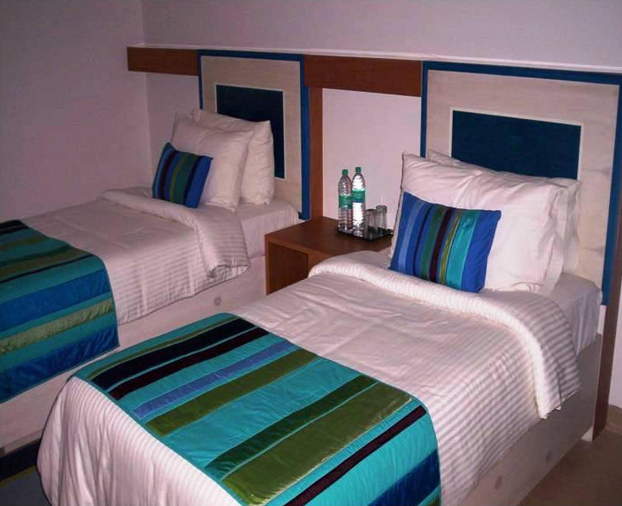 Peerles Sarovar Portico פורט בלייר חדר תמונה