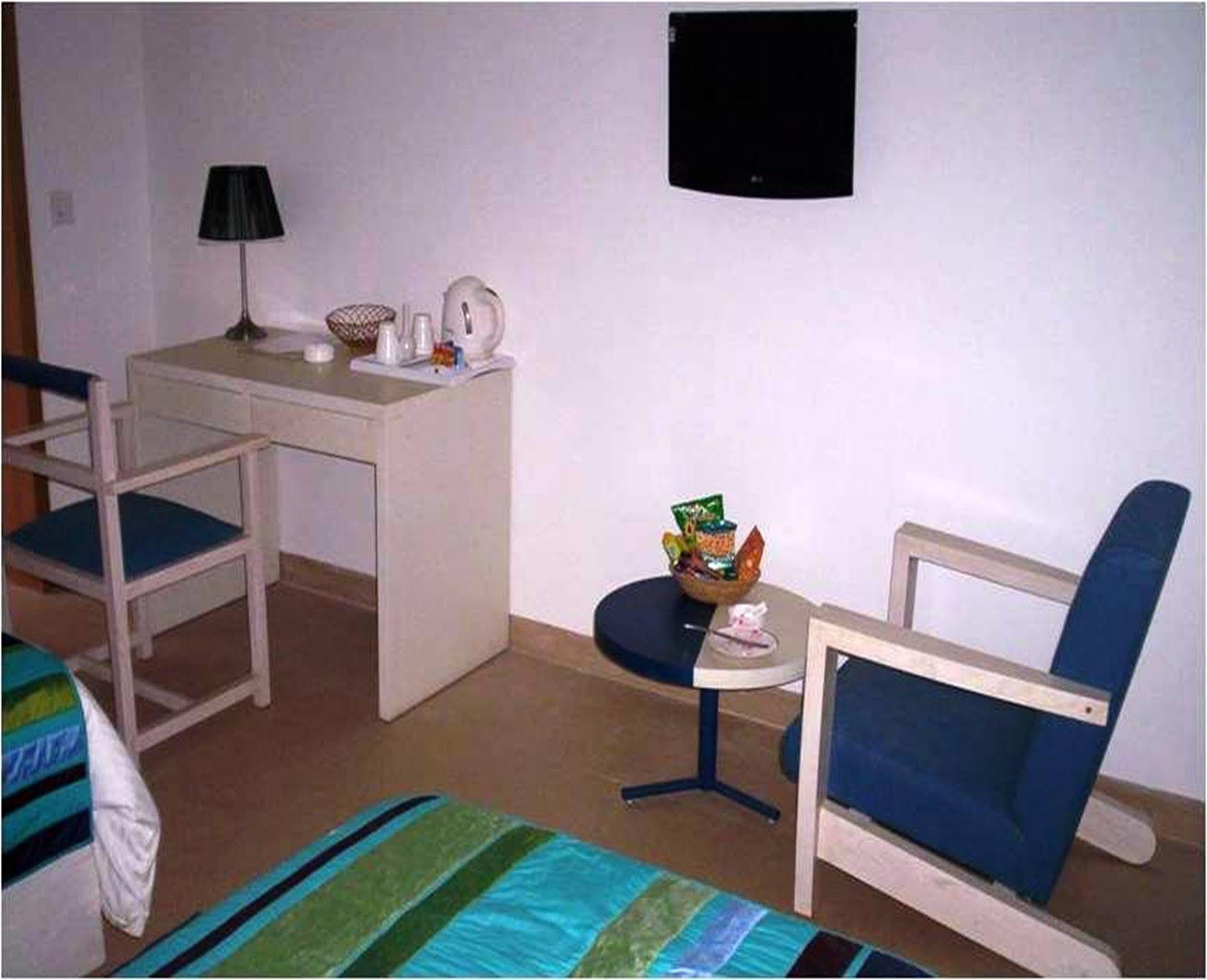 Peerles Sarovar Portico פורט בלייר מראה חיצוני תמונה