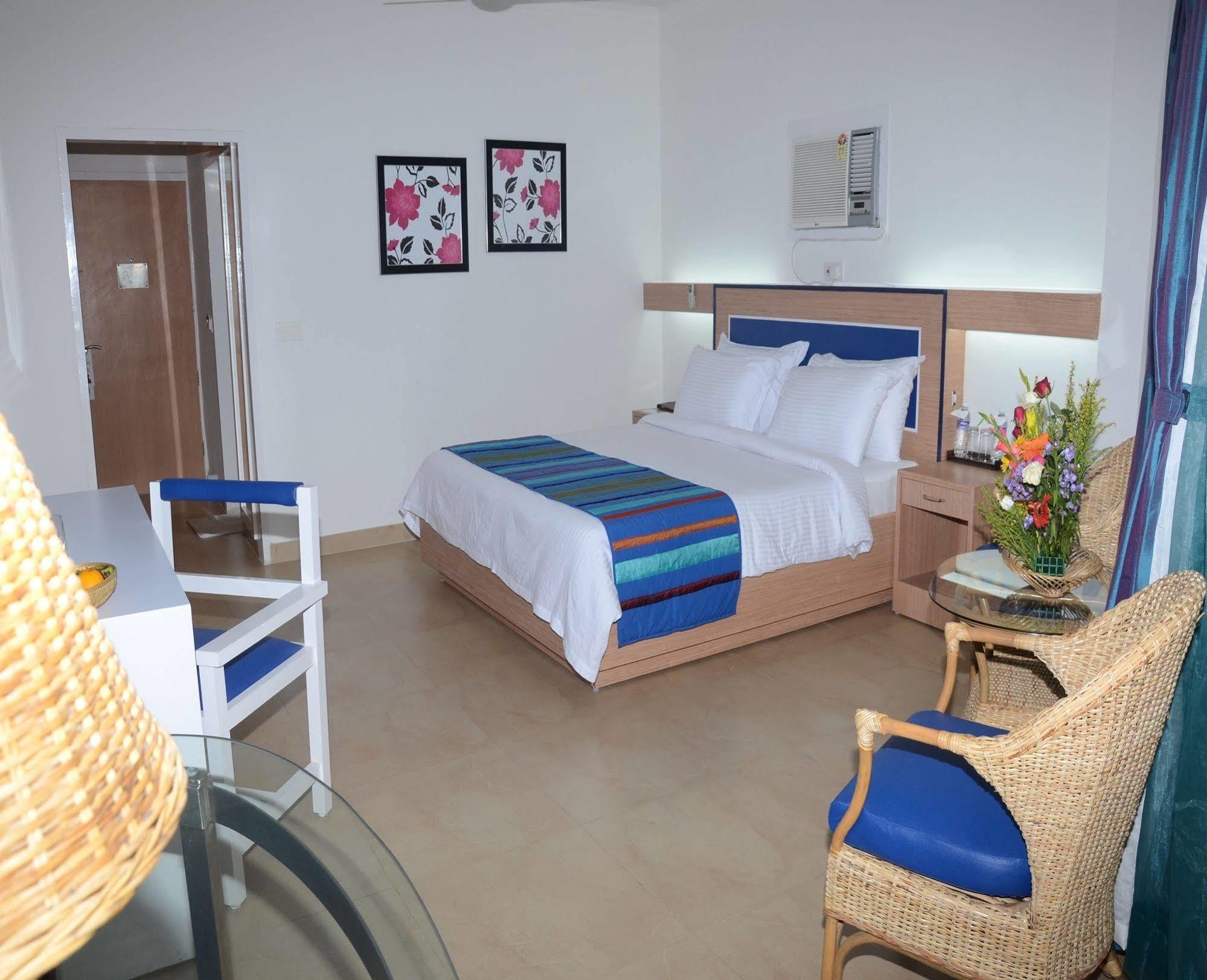 Peerles Sarovar Portico פורט בלייר מראה חיצוני תמונה