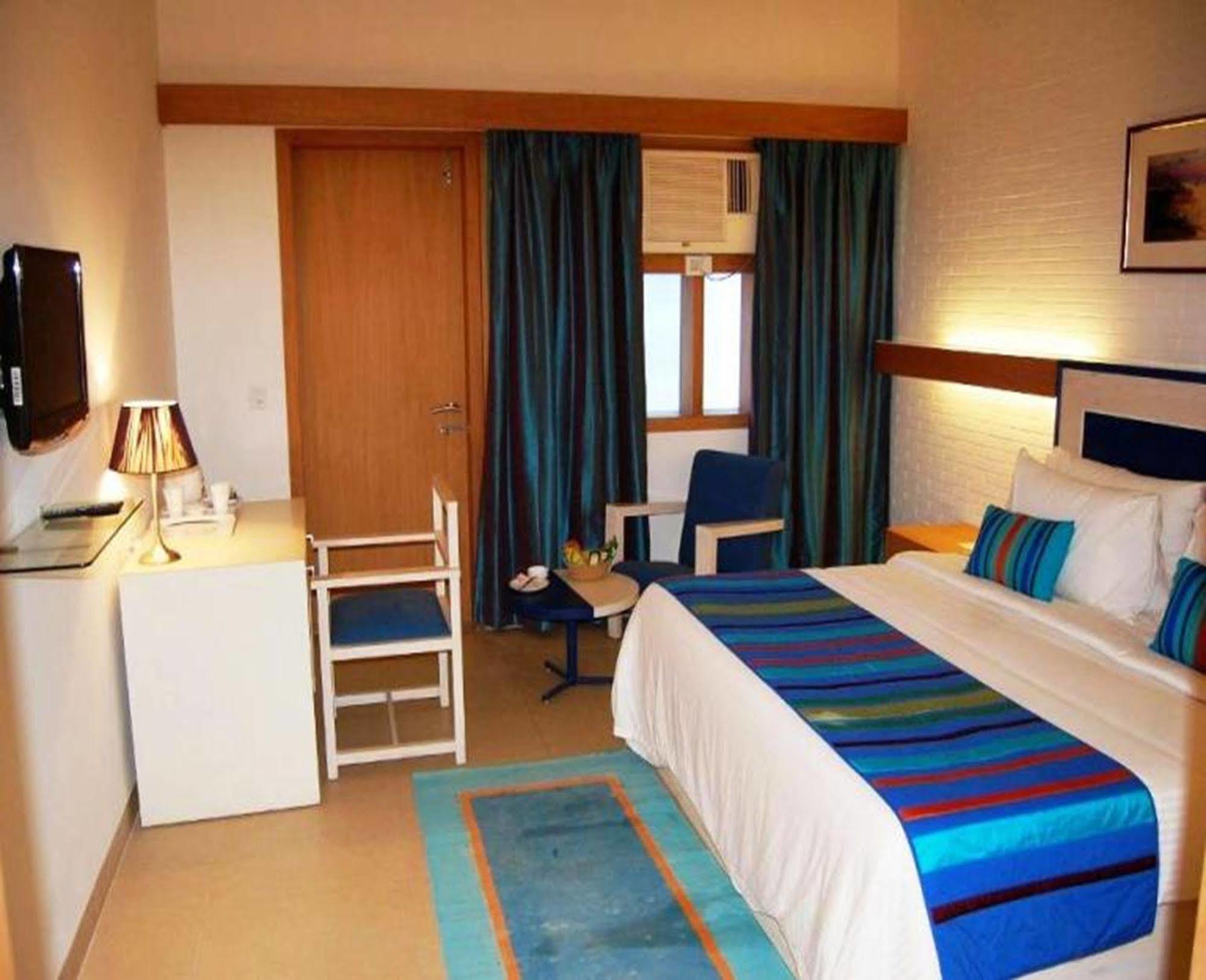 Peerles Sarovar Portico פורט בלייר מראה חיצוני תמונה