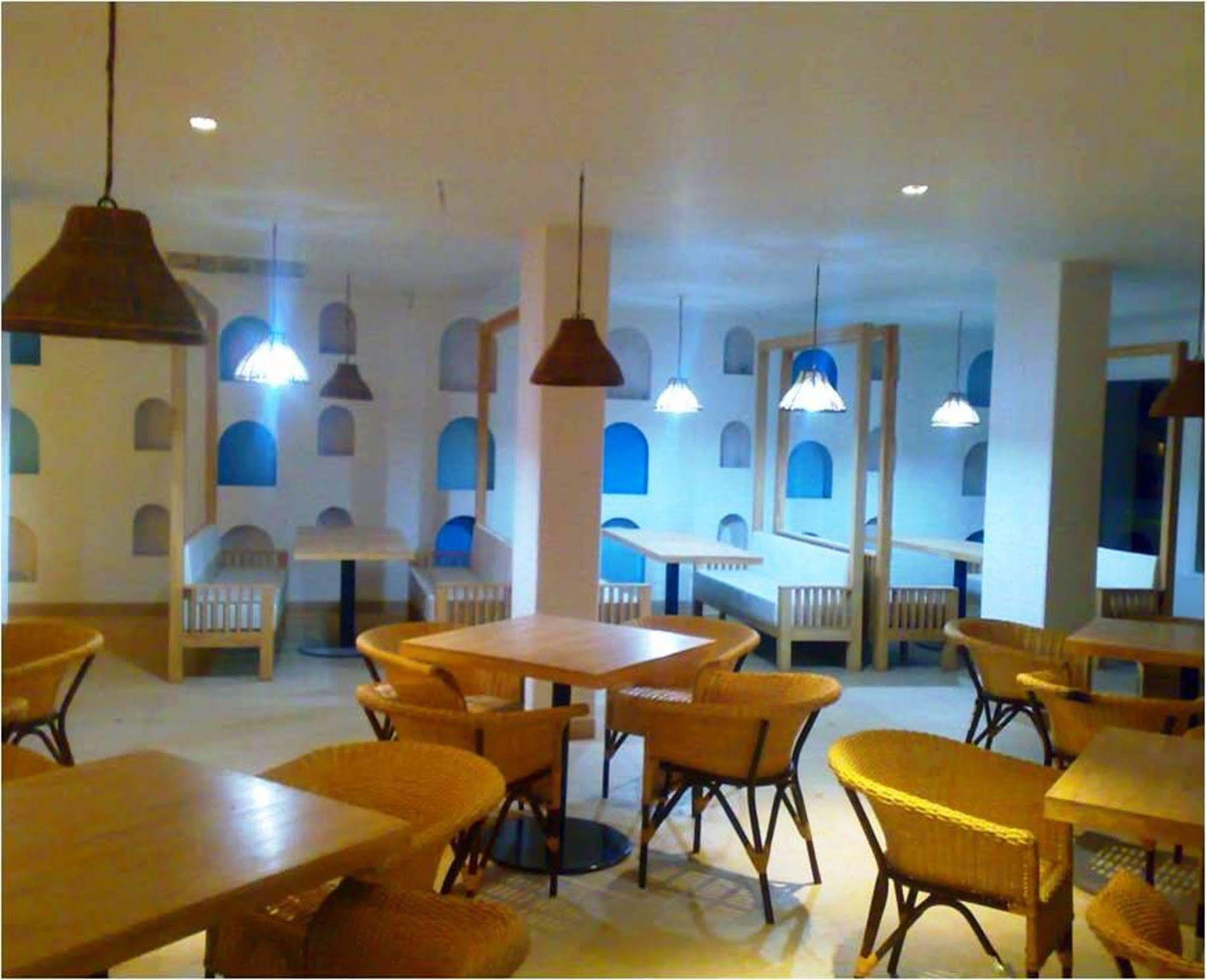 Peerles Sarovar Portico פורט בלייר מראה חיצוני תמונה