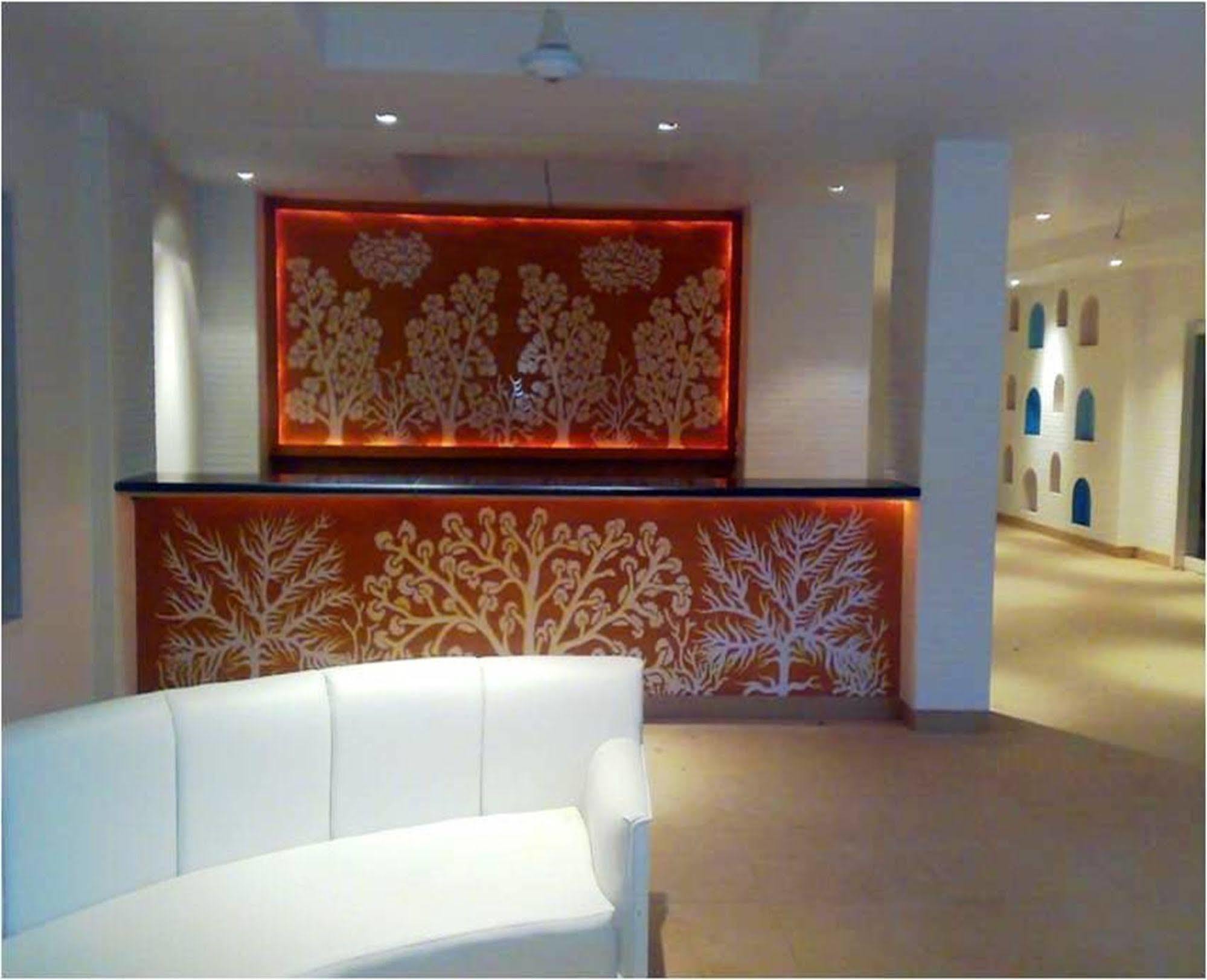 Peerles Sarovar Portico פורט בלייר מראה חיצוני תמונה