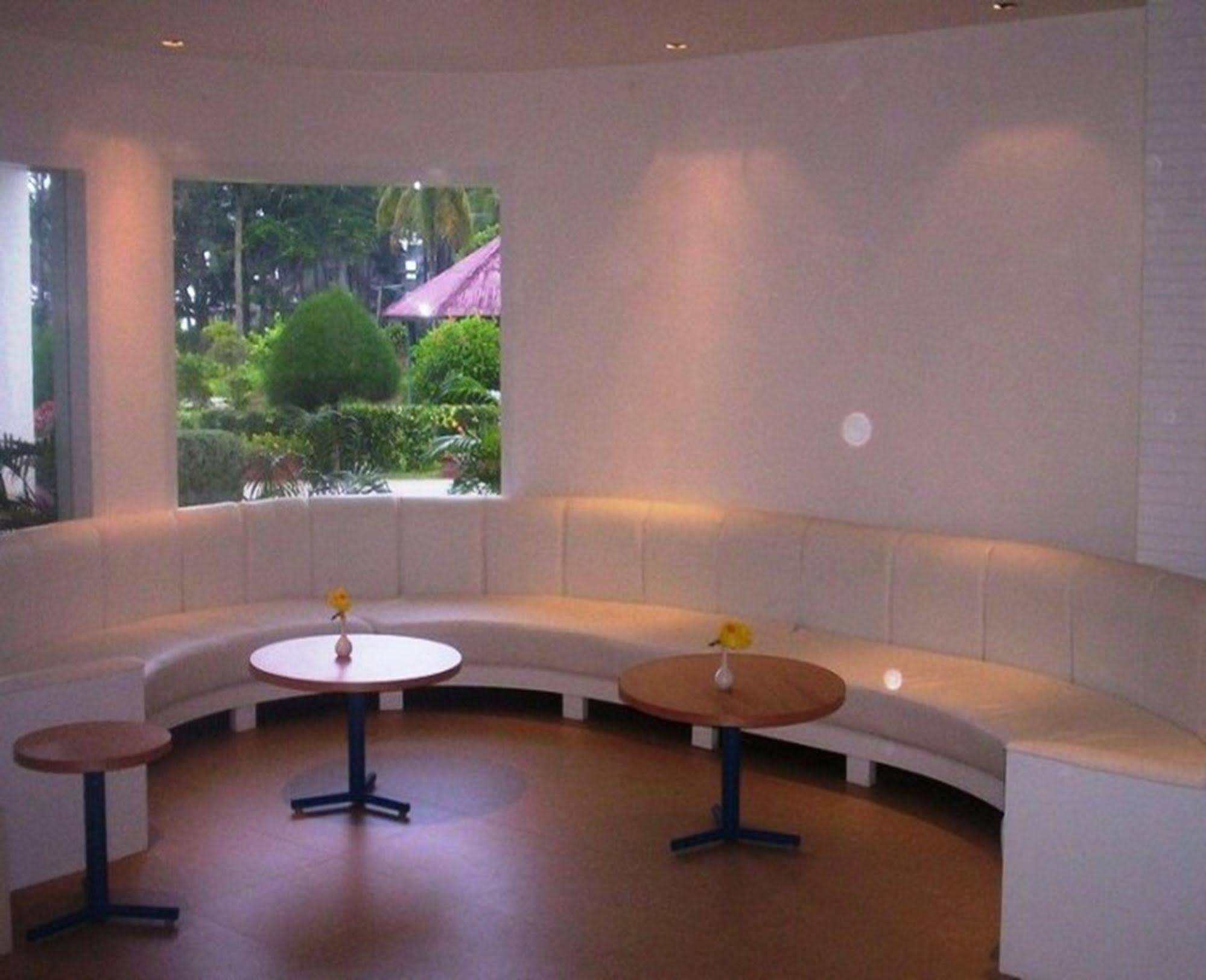 Peerles Sarovar Portico פורט בלייר מראה חיצוני תמונה