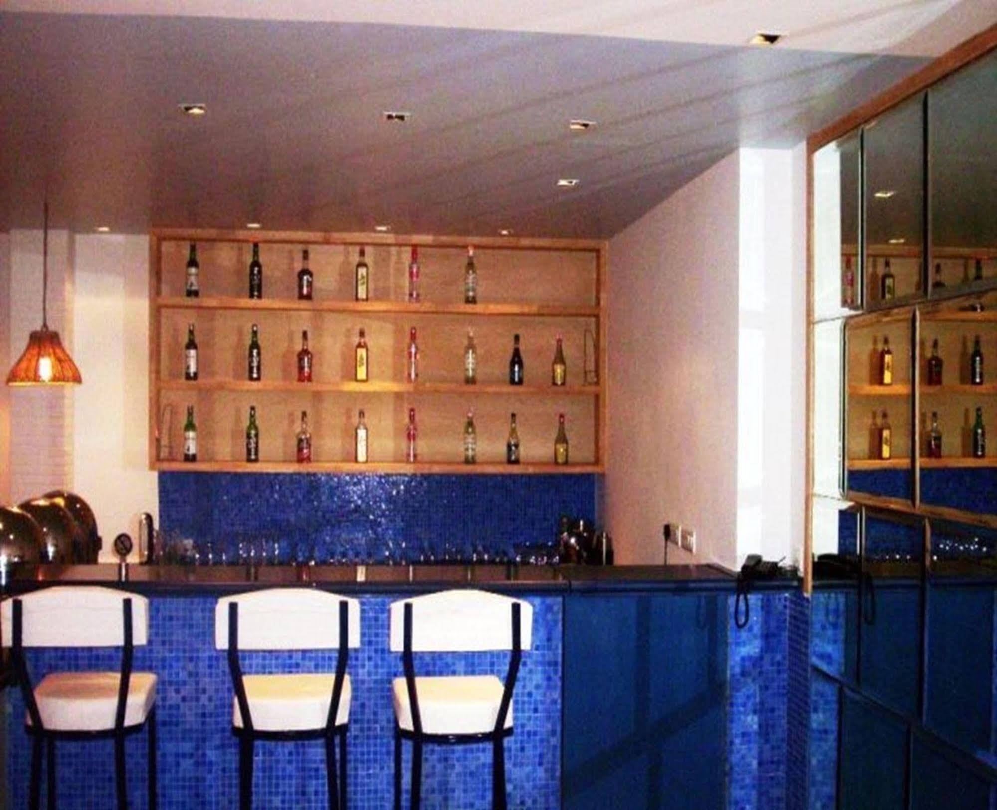 Peerles Sarovar Portico פורט בלייר מראה חיצוני תמונה
